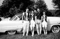 Senior Day 1959